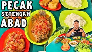 NOSTALGIA PECAK BETAWI 50 TAHUN! INI BIKIN BENU BALIK LAGI !!!