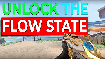 hoe je op elk gewenst moment gemakkelijk in een flowtoestand kunt komen
