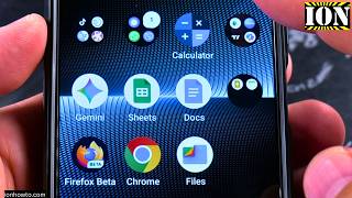Android How to Answer The Phone Pickup or Accept Phone Call
