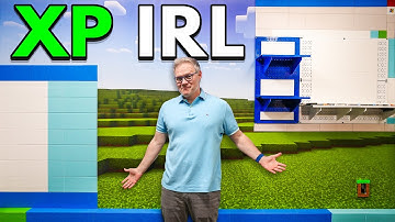 Ik heb Windows XP in het echt gebouwd