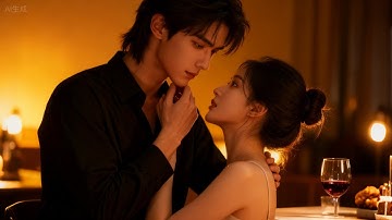 She Sparred With Him at Every Turn…But When the CEO Discovers His True Love, He Can’t Let Her Go!