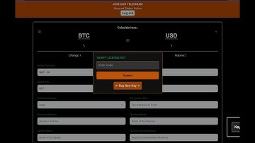 How to create untraceable wallet address in nigeria