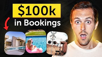 This changes everything… 3 Things Airbnb Hosts MUST Do