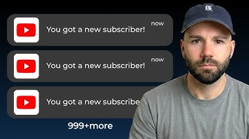 How to get your first 1000 subscribers as a small channel