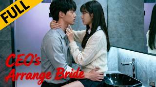 When a Student Marries Her Professor🔥Love Turns into Scandal and Salvation