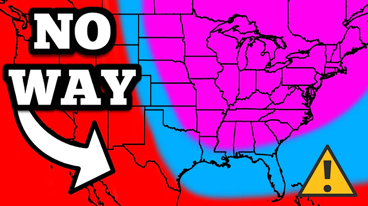 This Winter Storm Just Took A BIG Turn...