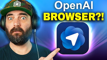 ChatGPT heeft een nieuwe browser gelanceerd die u daadwerkelijk zult gebruiken