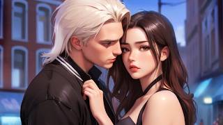 THE BULLY FELL IN LOVE WITH A GOOD GIRL 💞 SIMS 4 STORY