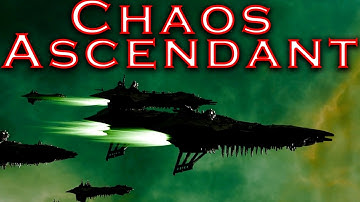 Rise of Creed - Warhammer 40k LORE DOCUMENTARY