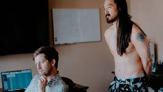 Alan Walker, Steve Aoki - Creating Lonely Club: The Music
