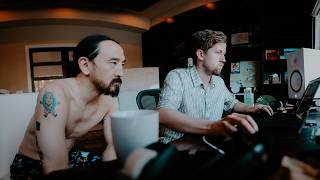 Alan Walker, Steve Aoki - Creating Lonely Club: The Music