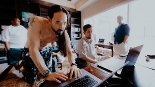 Alan Walker, Steve Aoki - Creating Lonely Club: The Music