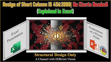 Column Design Without The Charts Of Sp-16!