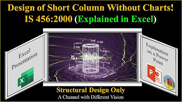 Column Design Without The Charts Of Sp-16!