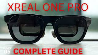 XREAL One Pro Review: Is This the Future of AR?