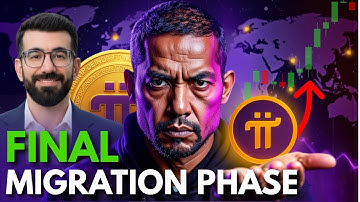🚨 Pi Network: $314,159 GCV Countdown BEGINS! Project Genesis LIVE! 🚀