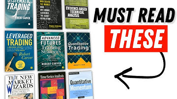 I Read 67 Trading Books, and I Found This
