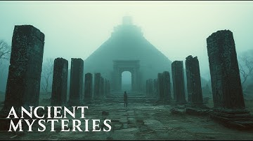 Over 3+ HOURS of Ancient Mysteries Science Still Can’t Explain – Fall Asleep to the Unknown 