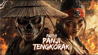 Part II - Panji Tengkorak | Film indonesia AI