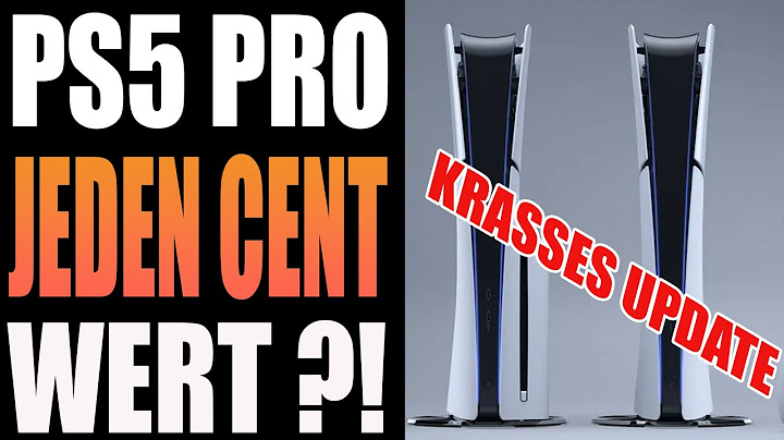 Sonys Masterplan: Warum eure PS5 Pro 2026 eine VÖLLIG neue Konsole wird