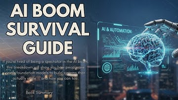 How to Stay Relevant in the Age of AI — Chip Huyen’s Guide