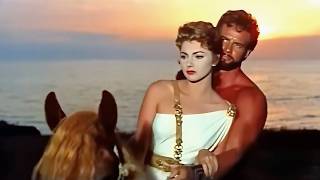 Steve Reeves | Hercules (1958) Adventure Fantasy Movie | Directed by Pietro Francisci