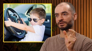 Why are humans so sample efficient? – Illya Sutskever