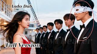 CEO wanita itu menikah demi keluarga, tak menyangka pria itu penyelamat masa kecilnya!