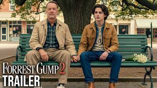 Forrest Gump 2 (2026) – First Trailer | Tom Hanks & Timothée Chalamet – Concept