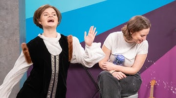 Try Not To Laugh Challenge #180 ft. Ashby