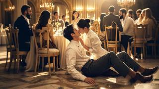 The CEO was allergic to everyone's contact, but he was cured by a kiss from a girl!