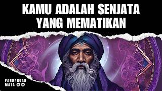 JIWA TERPILIH ✨ TUHAN MENYEMBUNYIKAN IDENTITASMU YANG SEBENARNYA, KARENA KEKUATAN SUPERMU ADALAH…🚀