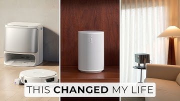 9 Smart Home Upgrades That ACTUALLY Make Life Easier (Not Stupidly Expensive Tech)