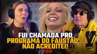 💥 Nothing Was Easy! The True Story of Sheila Mello's Success in É o Tchan