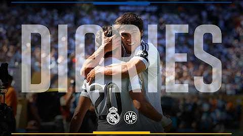 INTO THE SEMIFINALS! Real Madrid 3-2 Dortmund | Club World Cup