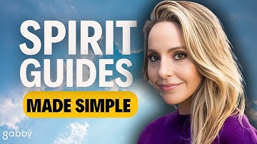 3 Simple Ways to Receive Messages From Your Spirit Guides