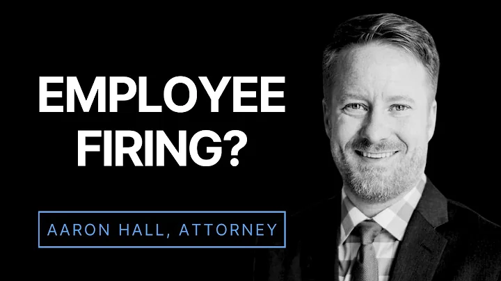 Firing an Employee? How to Correctly Terminate a Worker: Laws & Tips