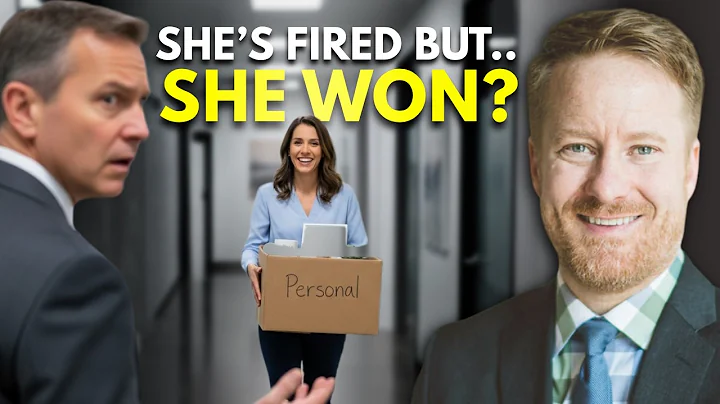 Firing an Employee? How to Correctly Terminate a Worker: Laws & Tips