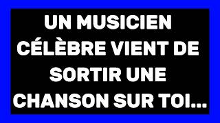 A famous artist has secretly written a hit song about you. (Urgent Message from God) 🙏