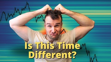 💀 Why this time is different... (in a bad way)