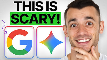 De nieuwe update van Google AI Workspace is GEK!