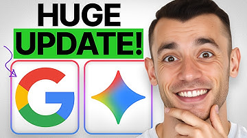 De nieuwe update van Google AI Workspace is GEK!