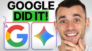 De nieuwe update van Google AI Workspace is GEK!