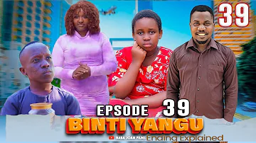 BINTI YANGU Full Episode 39 Lovestory 
