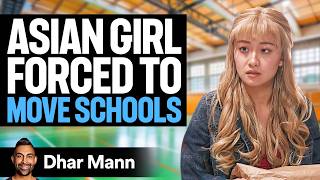 Girl BULLIED To FOLLOW STEROTYPES  | Dhar Mann Studios