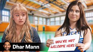 Girl BULLIED To FOLLOW STEROTYPES  | Dhar Mann Studios