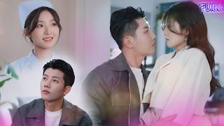 ولدت من جديد! زوجة هشة تُغيّر شخصيتها! زوج المدير التنفيذي يتظاهر بالشفقة، ويتوسّل للزواج مرة أخرى!💔