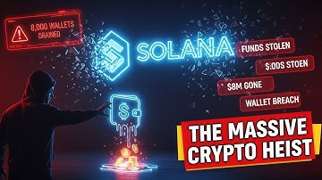 Hoe 8.000 portemonnees in één nacht verdwenen