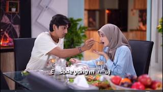 SALEHA & NANDO NIKAHKAN FERDY - TRAILER SALEHA SCTV HARI INI 28 SEPTEMBER 2024 FULL EPISODE 132