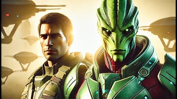 Aliens waren klaar voor de strijd, maar niet voor de mensen | HFY | Sci-Fiverhalen